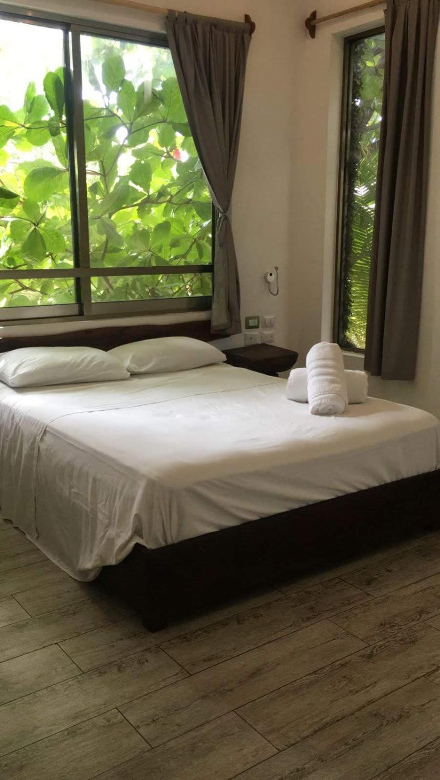 The Green Village Boutique Hotel プレヤデルカーメン 部屋 写真