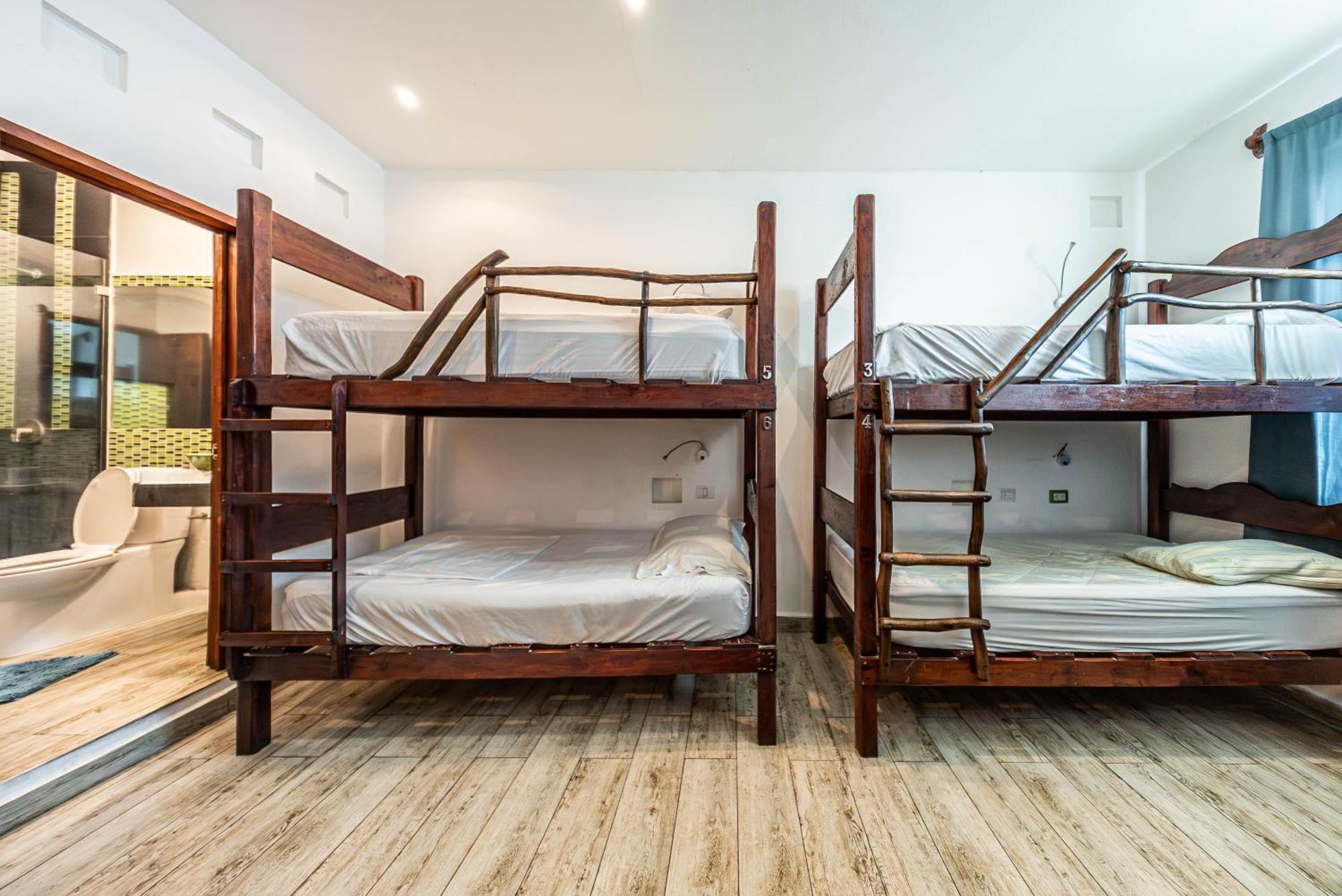 The Green Village Boutique Hotel プレヤデルカーメン エクステリア 写真